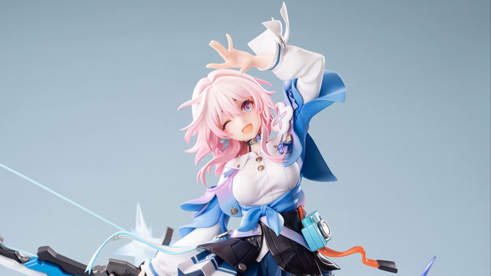 崩壊：スターレイル 三月なのか