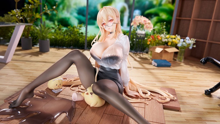 アズールレーン インプラカブル 迷える指揮官を導いてVer.